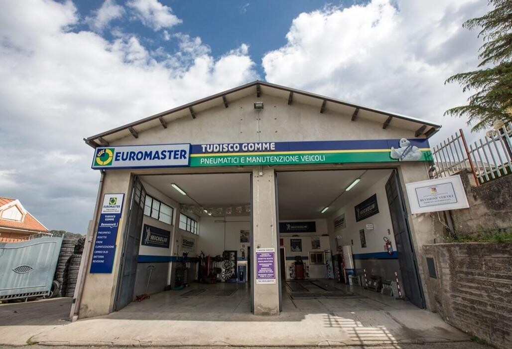 Images Euromaster Tudisco