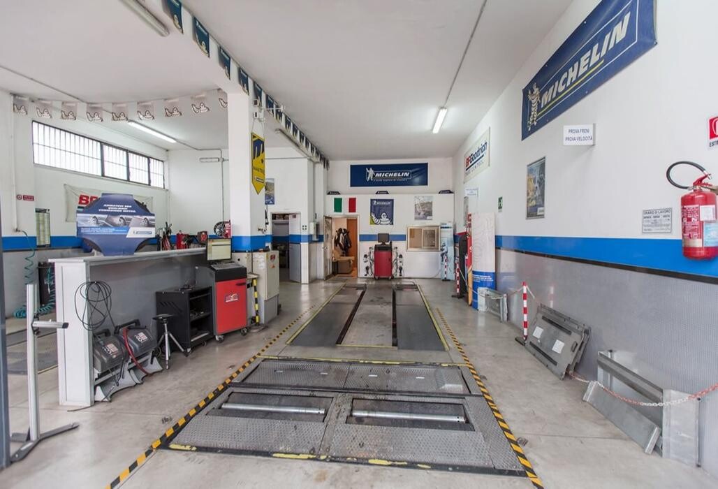 Images Euromaster Tudisco