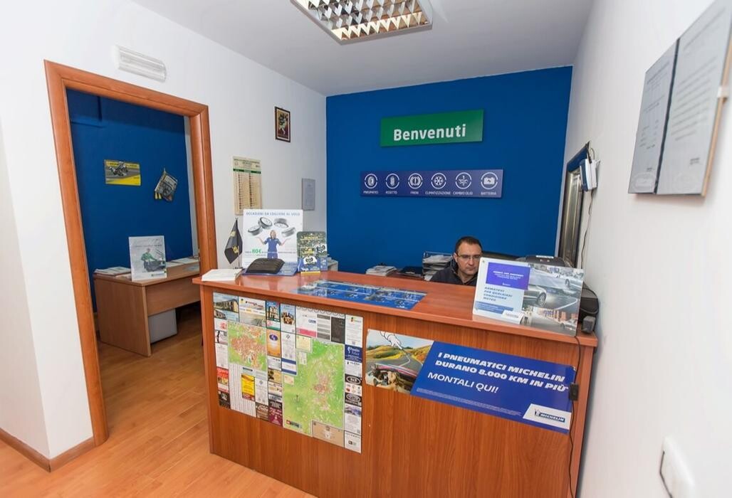 Images Euromaster Tudisco