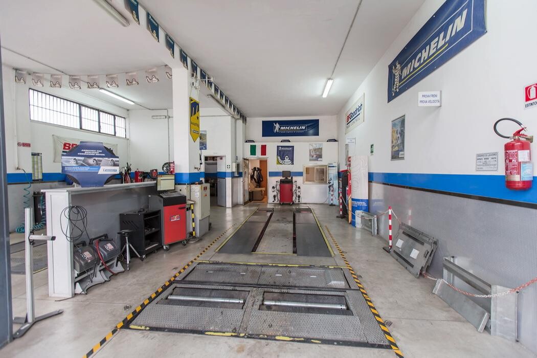 Images Euromaster Tudisco