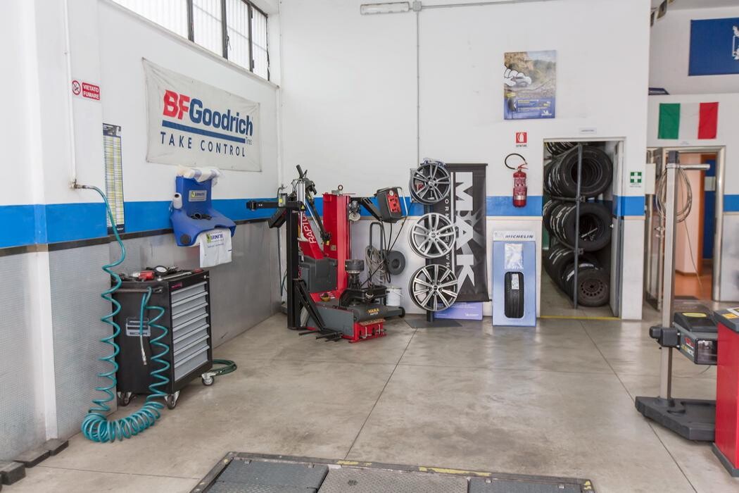 Images Euromaster Tudisco