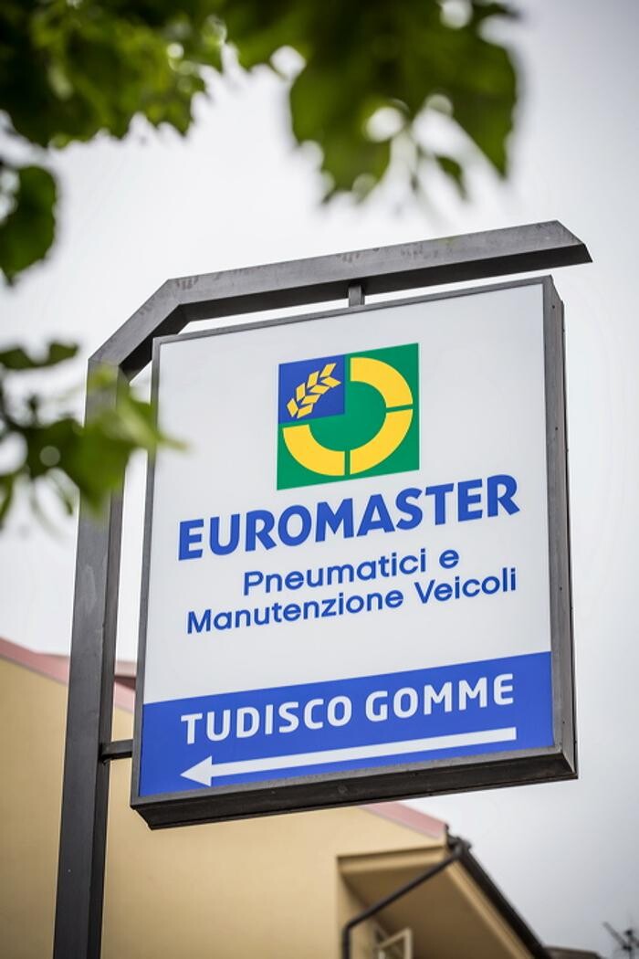 Images Euromaster Tudisco