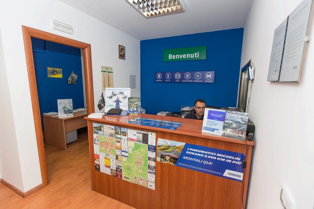 Images Euromaster Tudisco