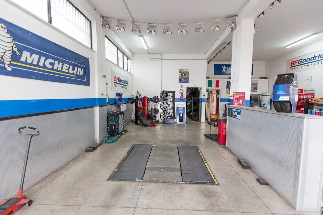 Images Euromaster Tudisco