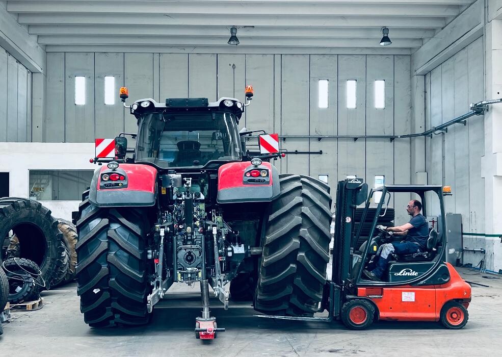 Images Euromaster Lentisco Gomme