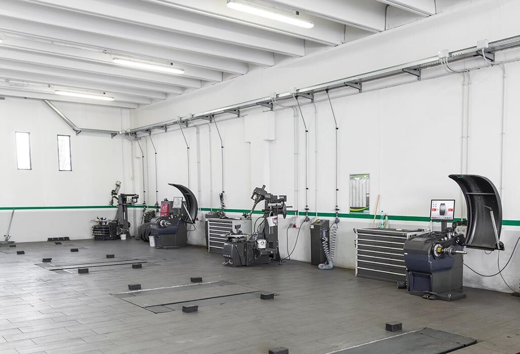 Images Euromaster Lentisco Gomme