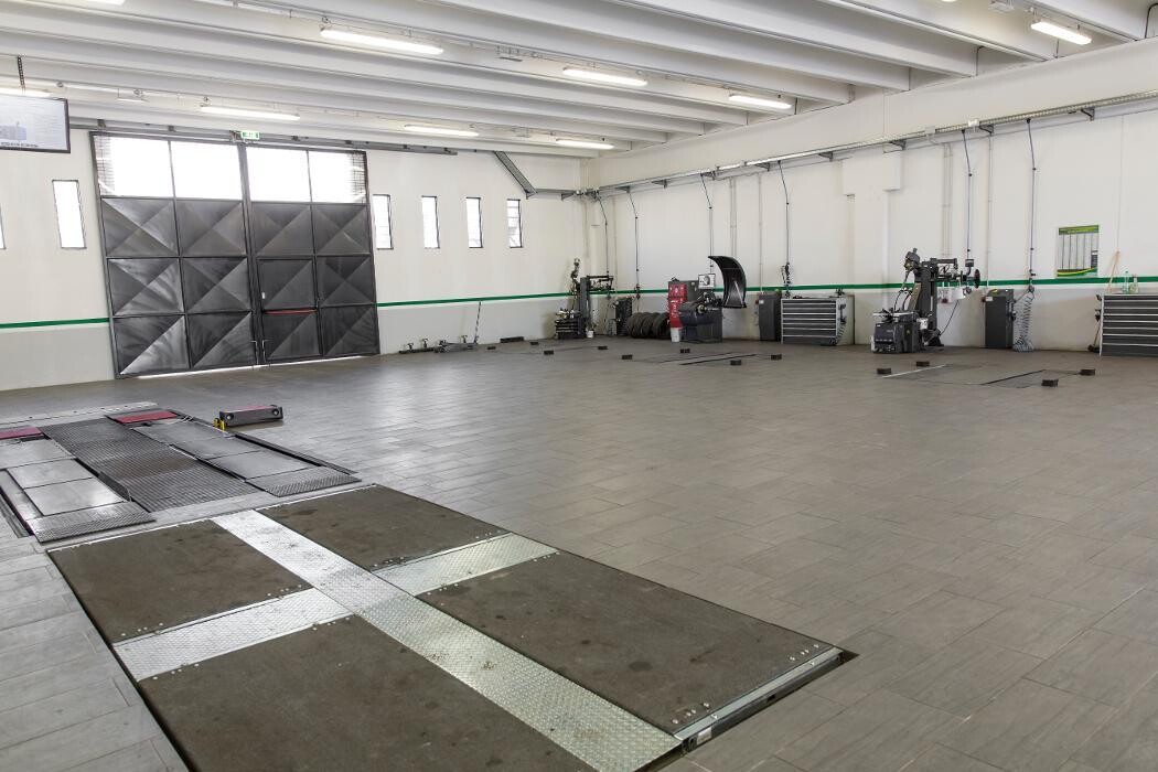 Images Euromaster Lentisco Gomme