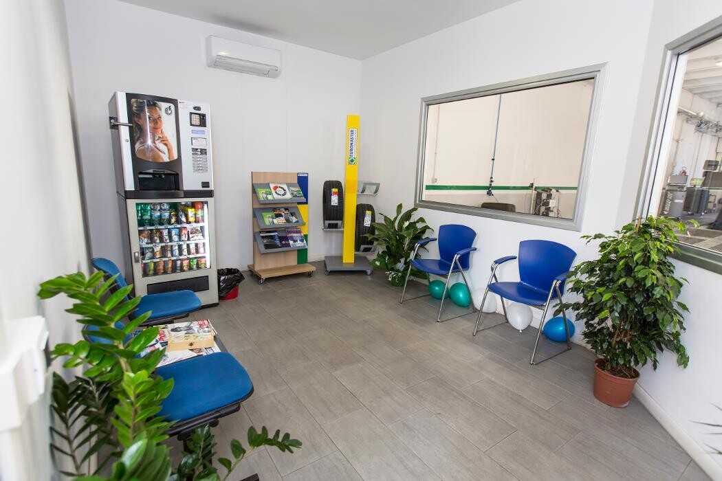 Images Euromaster Lentisco Gomme