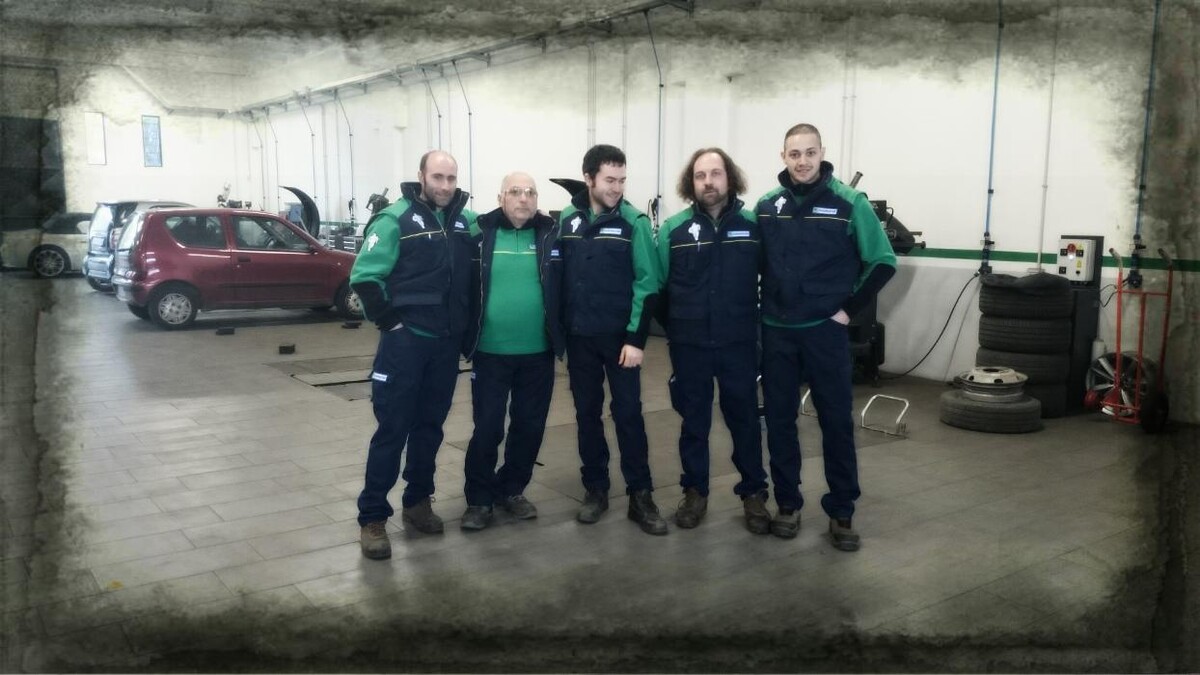 Images Euromaster Lentisco Gomme