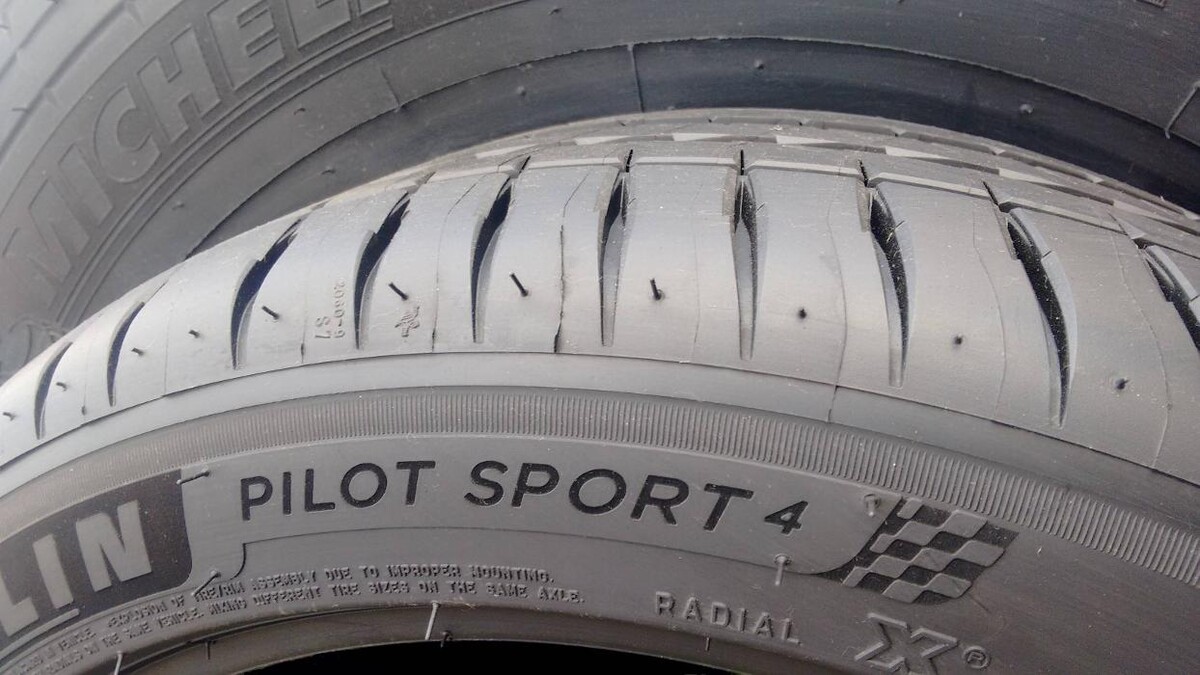 Images Euromaster Lentisco Gomme