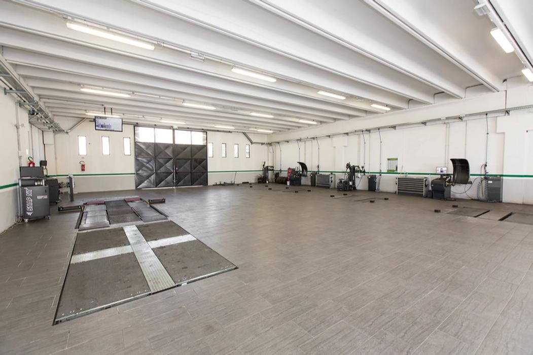 Images Euromaster Lentisco Gomme