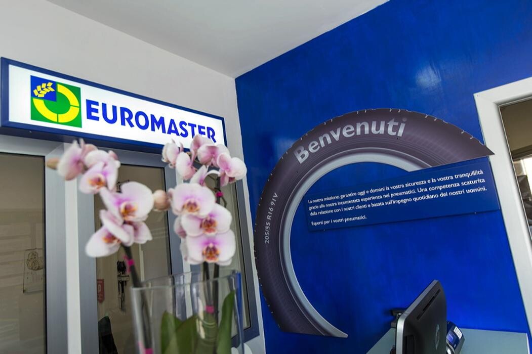 Images Euromaster Lentisco Gomme