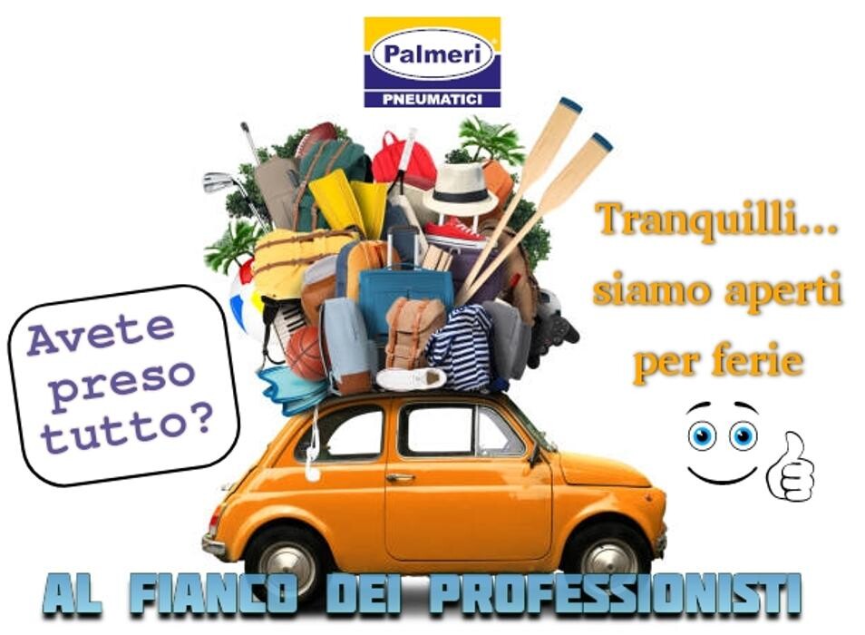 Images Euromaster Palmeri Pneumatici