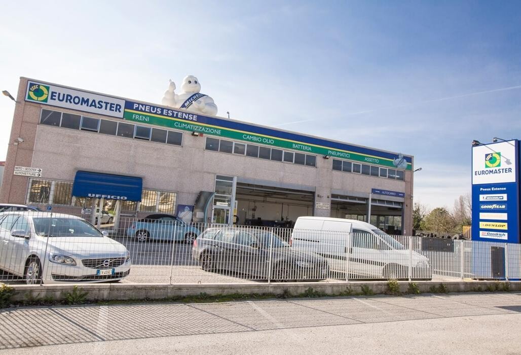 Images Euromaster Pneus Estense