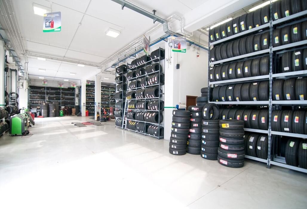 Images Euromaster Origlia Pneumatici