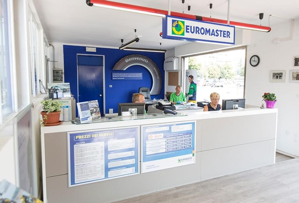 Images Euromaster Franchini Gomme