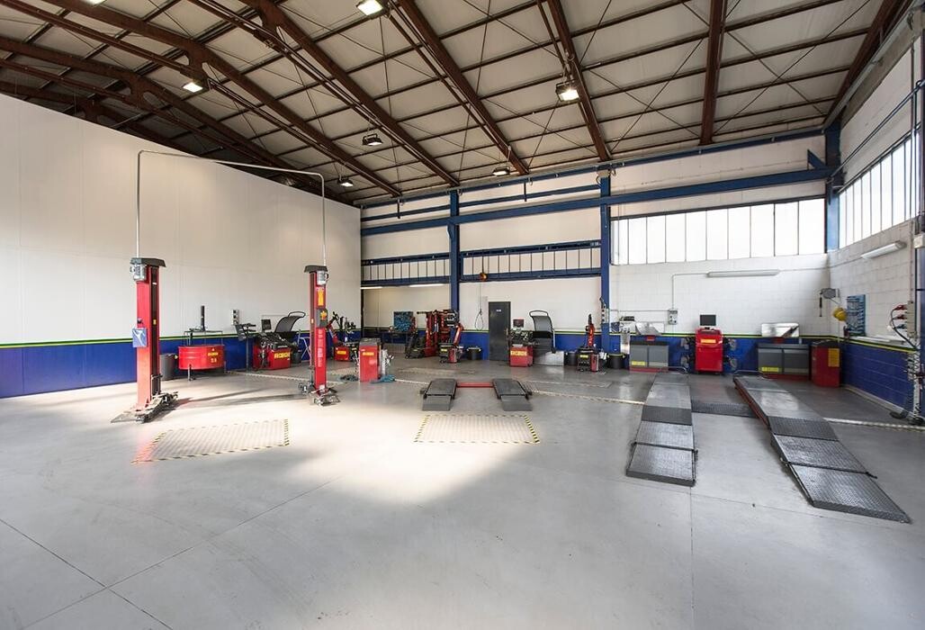 Images Euromaster Franchini Gomme