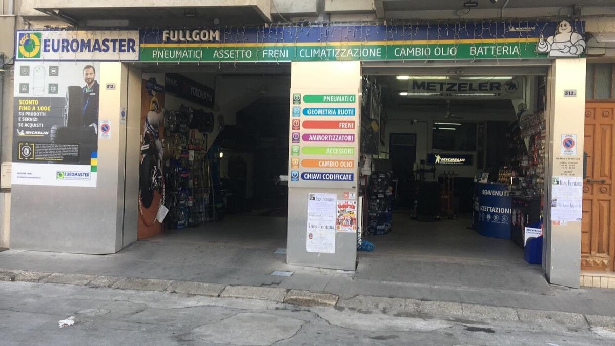 Images Euromaster Fullgom