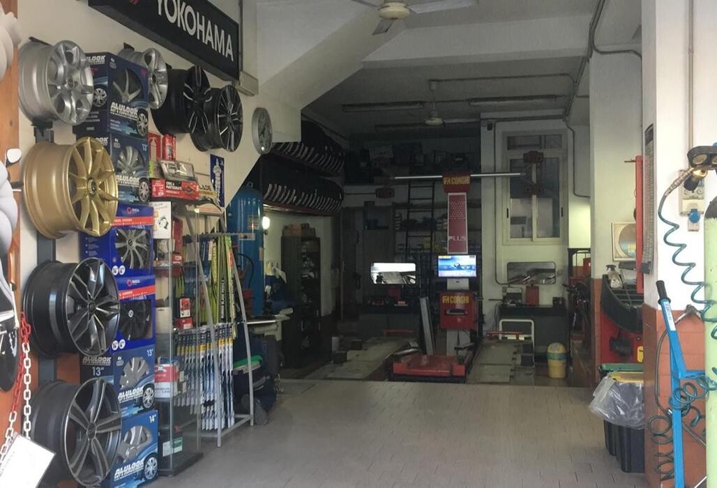 Images Euromaster Fullgom