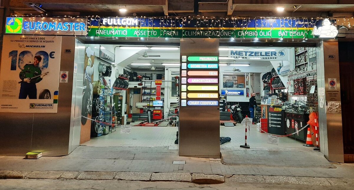 Images Euromaster Fullgom