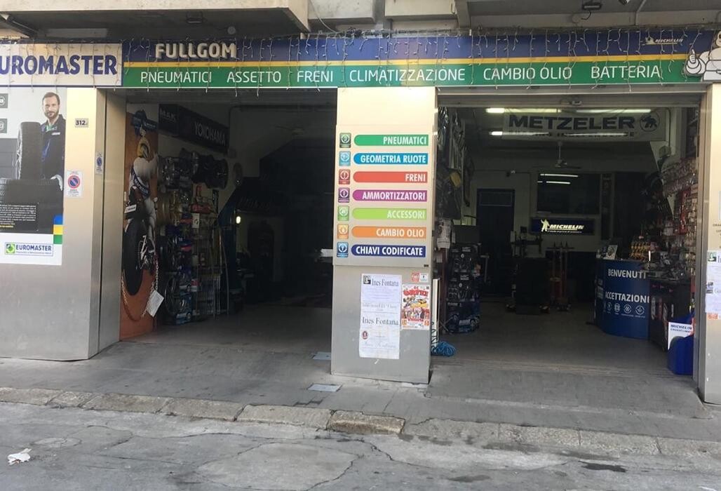 Images Euromaster Fullgom