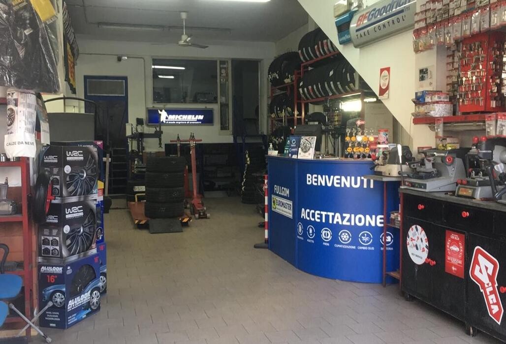 Images Euromaster Fullgom