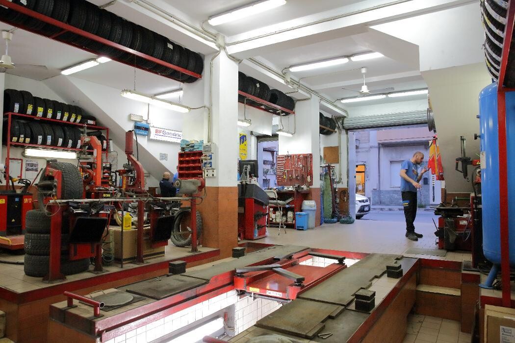 Images Euromaster Fullgom