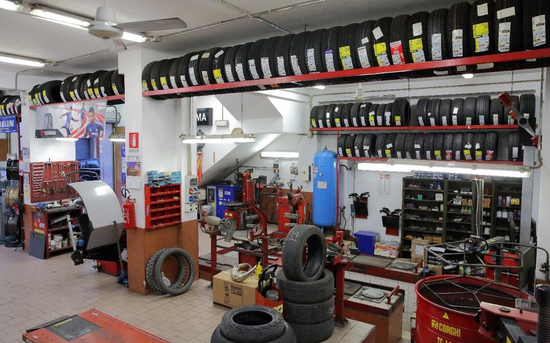 Images Euromaster Fullgom