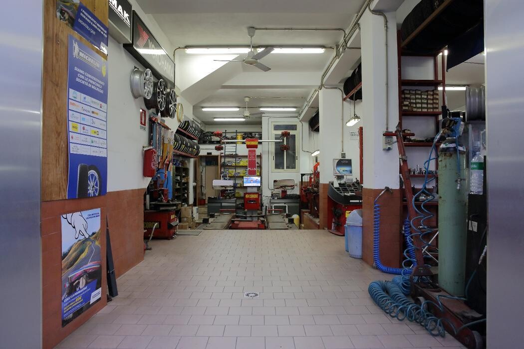 Images Euromaster Fullgom