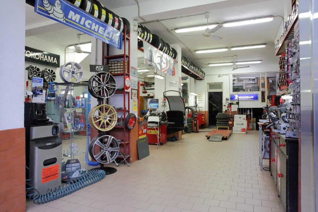 Images Euromaster Fullgom