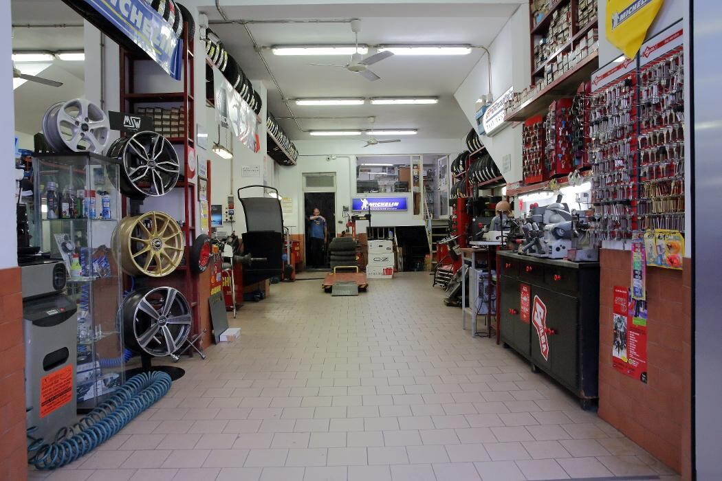 Images Euromaster Fullgom