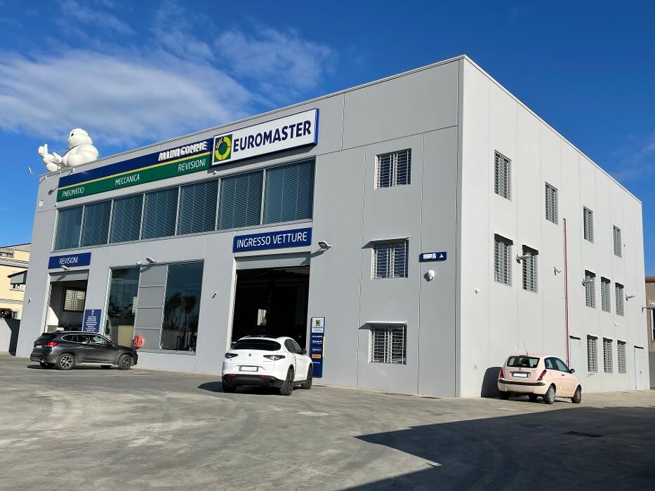 Images Euromaster Allini Gomme