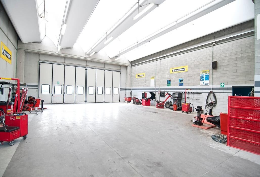 Images Euromaster Zancarli Gomme