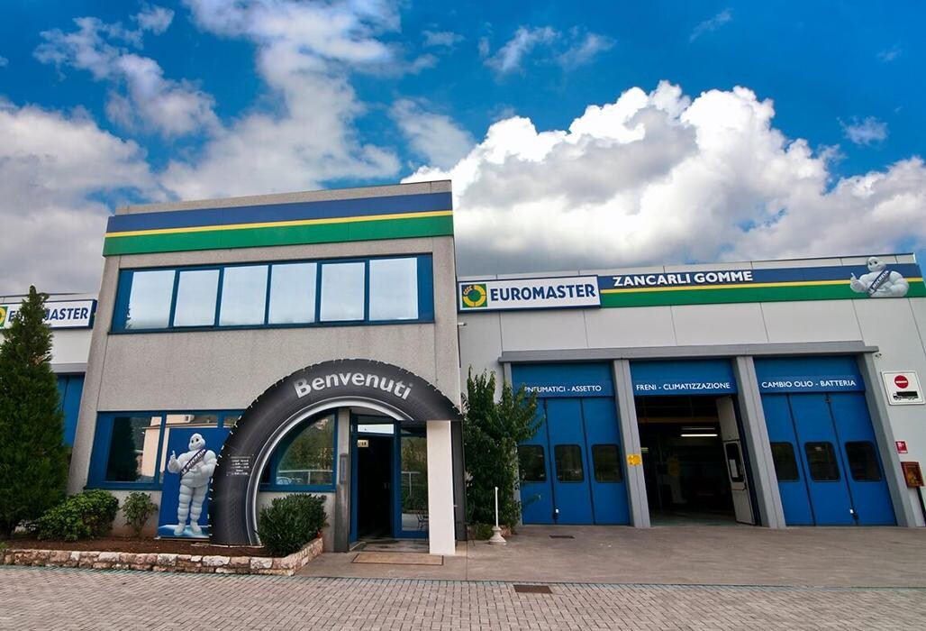 Images Euromaster Zancarli Gomme