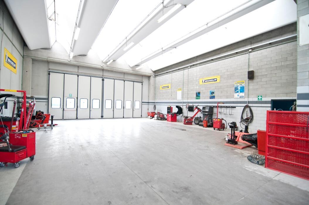 Images Euromaster Zancarli Gomme