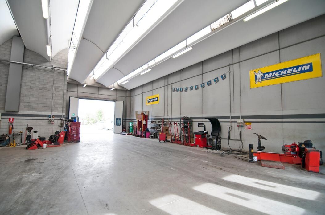 Images Euromaster Zancarli Gomme