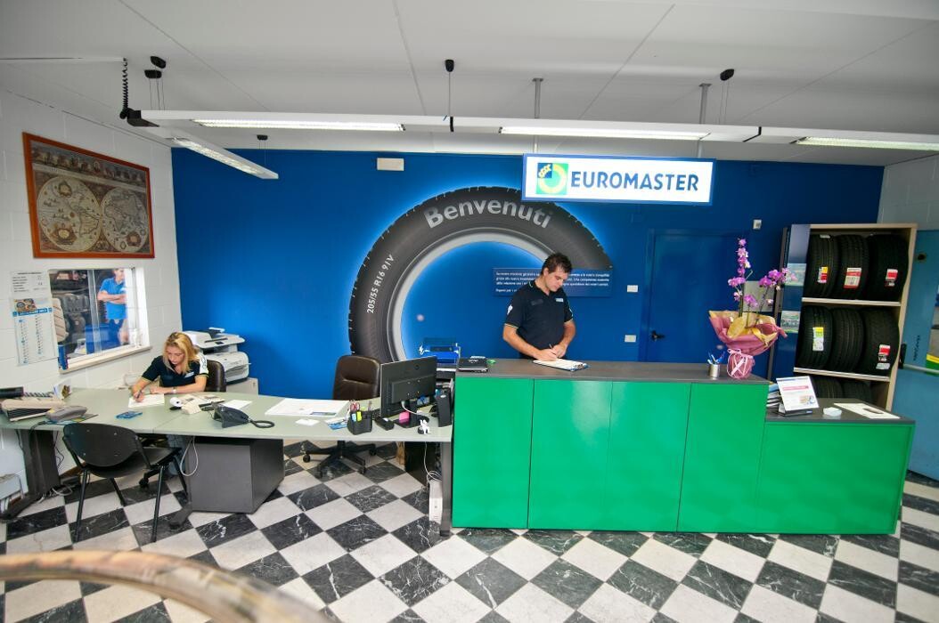 Images Euromaster Zancarli Gomme