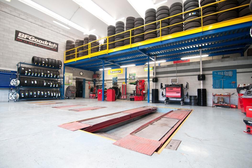 Images Euromaster Zancarli Gomme