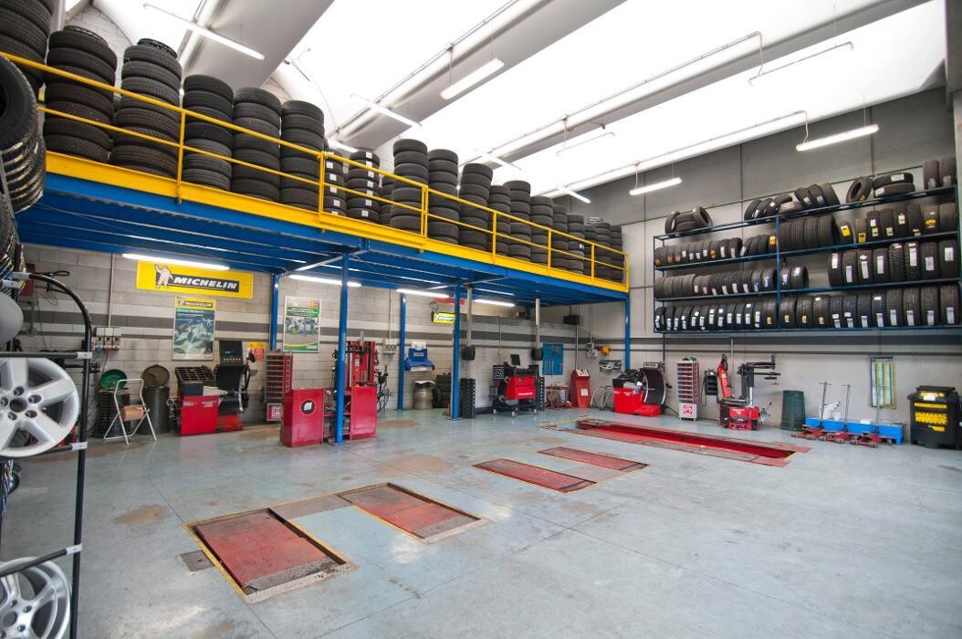 Images Euromaster Zancarli Gomme