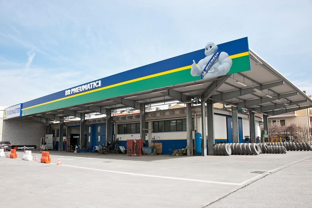 Images Euromaster BRpneumatici