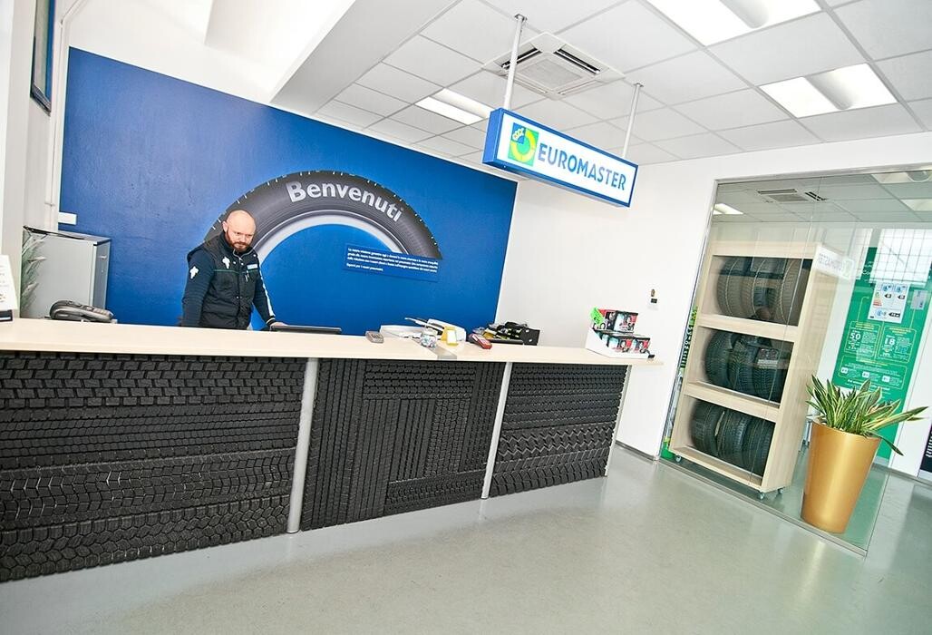 Images Euromaster BRpneumatici