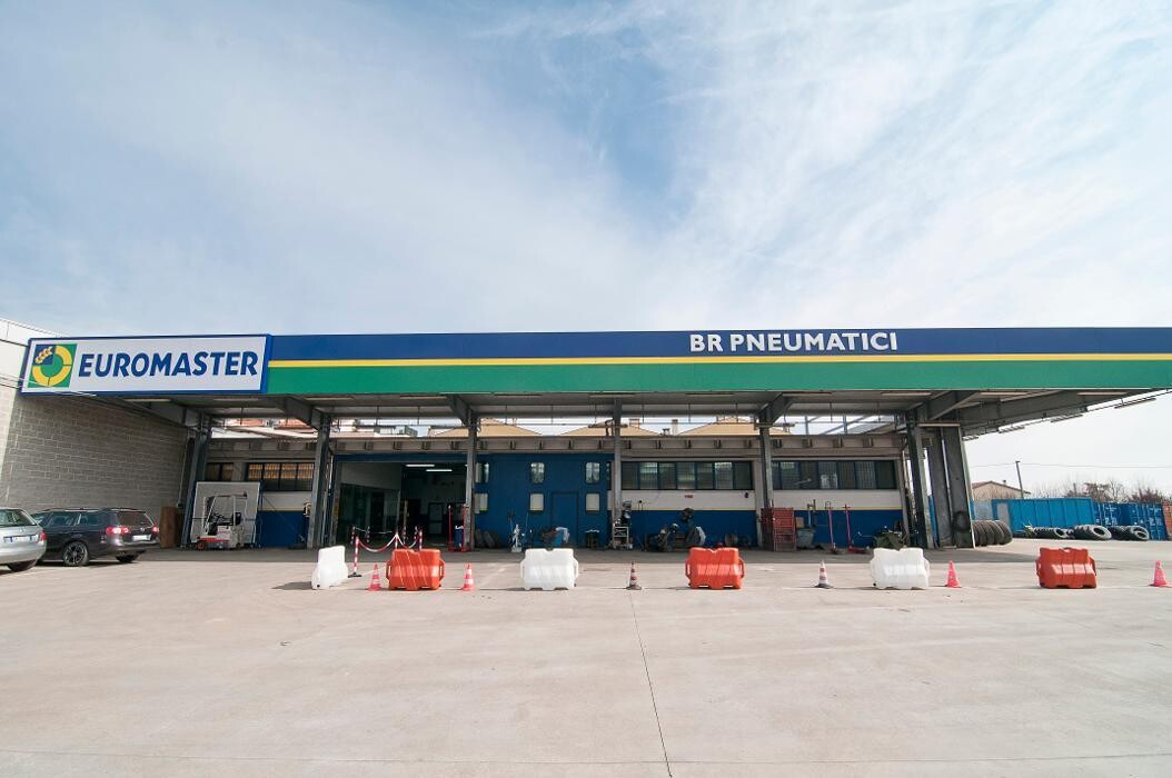 Images Euromaster BRpneumatici
