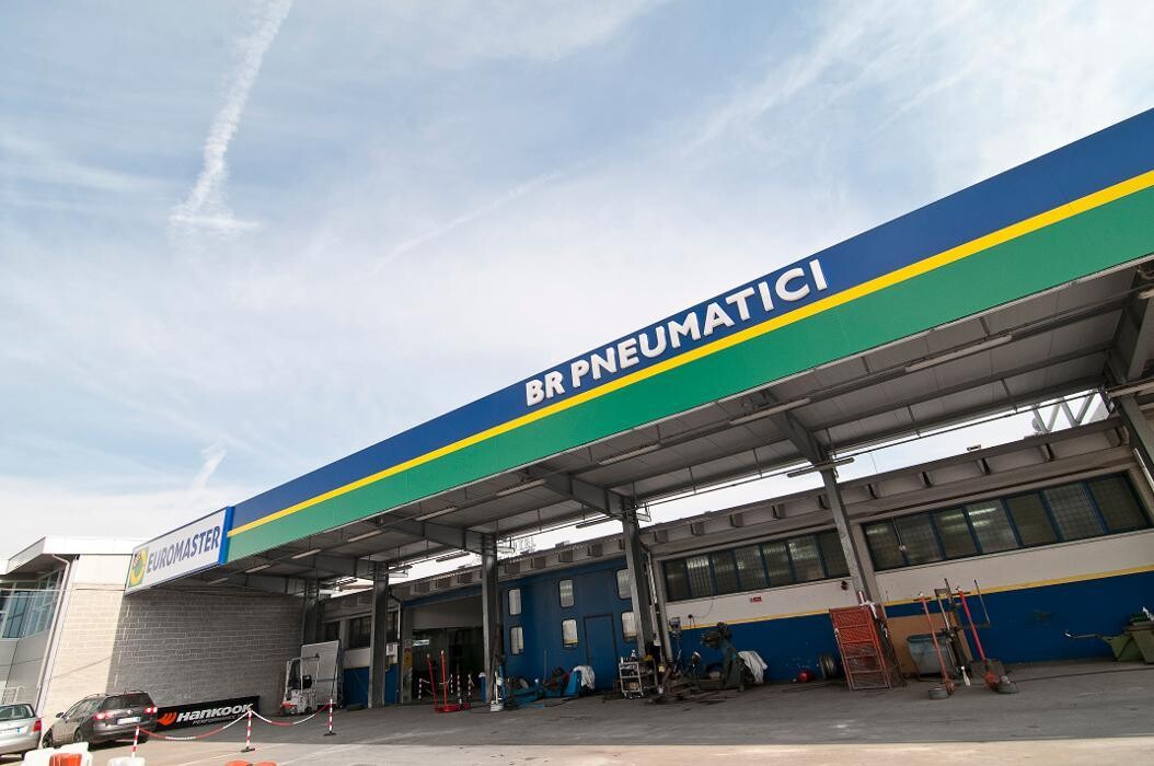Images Euromaster BRpneumatici