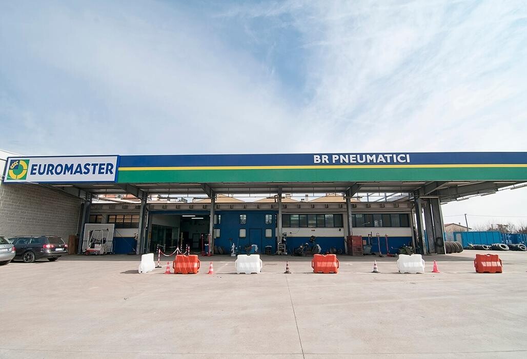 Images Euromaster BRpneumatici