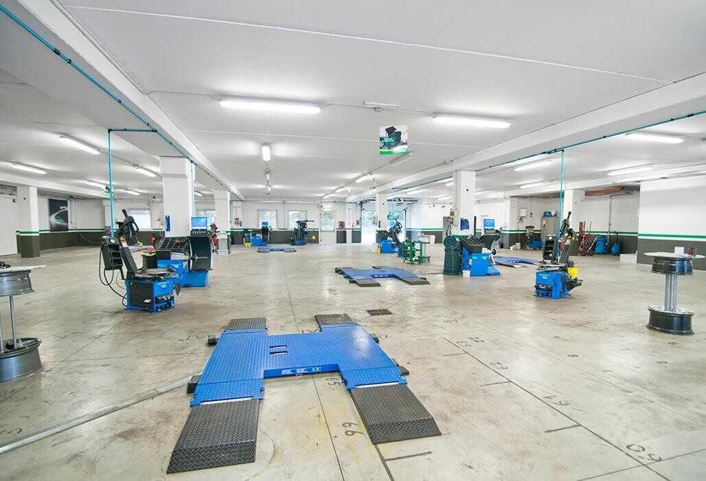 Images Euromaster Astigiana Gomme e Servizi