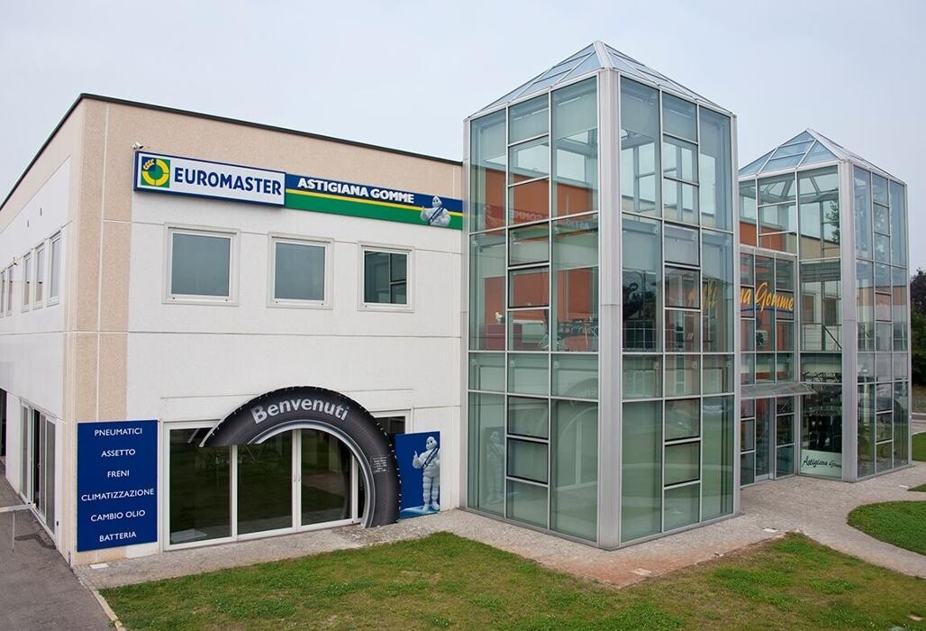 Images Euromaster Astigiana Gomme e Servizi
