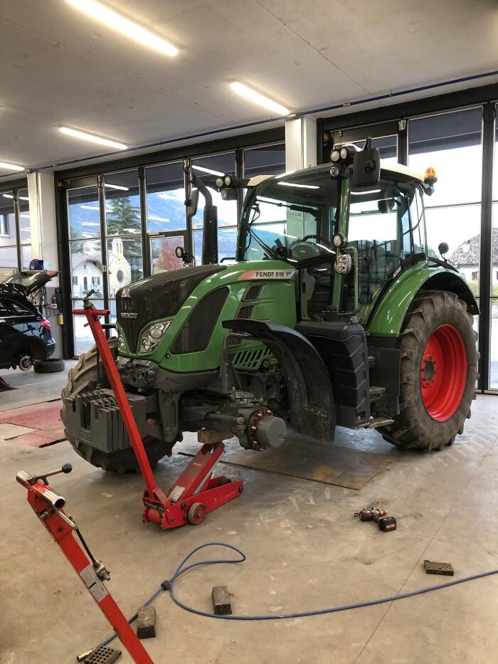 Images Euromaster Anton Christoph e Figli