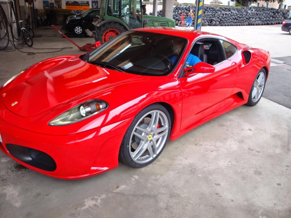 Images Euromaster Anton Christoph e Figli