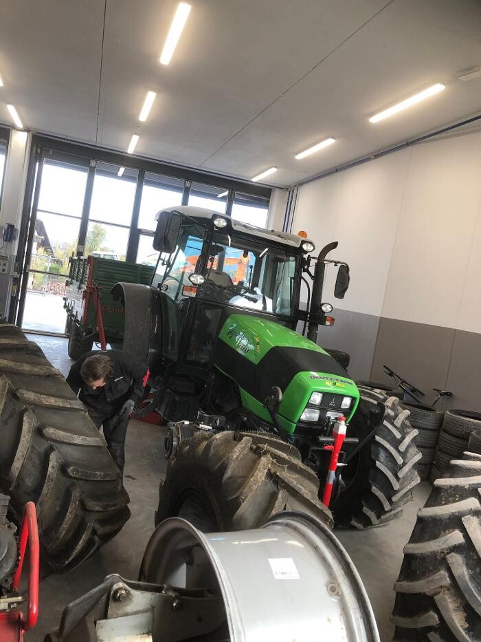 Images Euromaster Anton Christoph e Figli