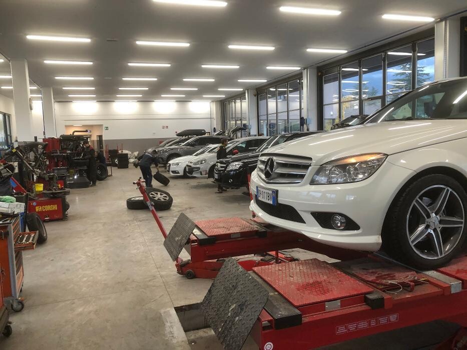 Images Euromaster Anton Christoph e Figli